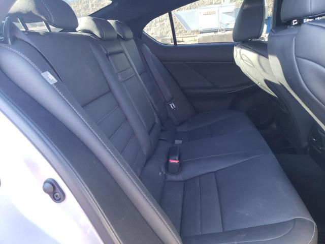 2021 LEXUS IS 350 F-S JTHGZ1E23M5021887