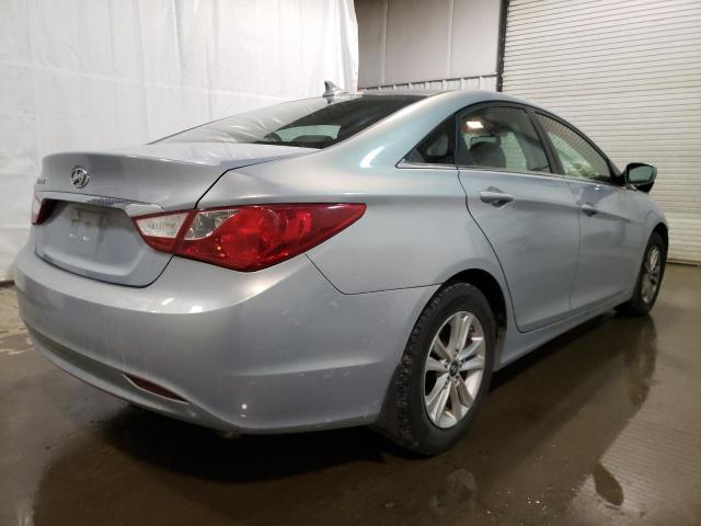2011 HYUNDAI SONATA GLS 5NPEB4AC7BH188344
