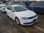 2012 VOLKSWAGEN  JETTA