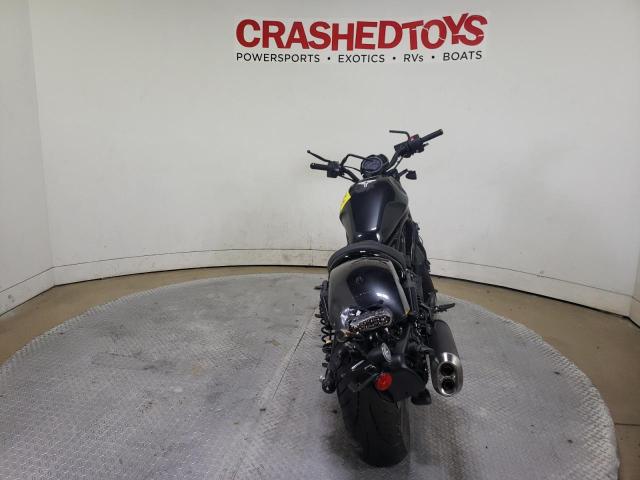 2021 HONDA CMX1100 A JH2SC8305MK000992