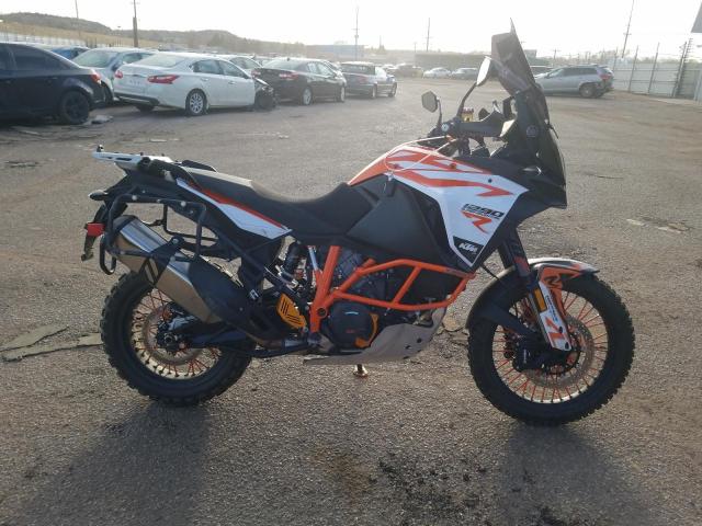 2018 KTM 1290 SUPER VBKV59406JM982051