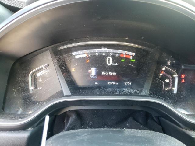 2020 HONDA CR-V SPORT 2HKRW2H44LH211296