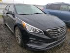 2016 HYUNDAI  SONATA