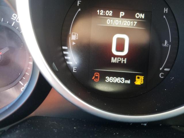 2017 FIAT 500X TREKK ZFBCFYCB5HP573103