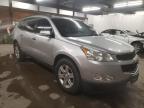 2010 CHEVROLET  TRAVERSE