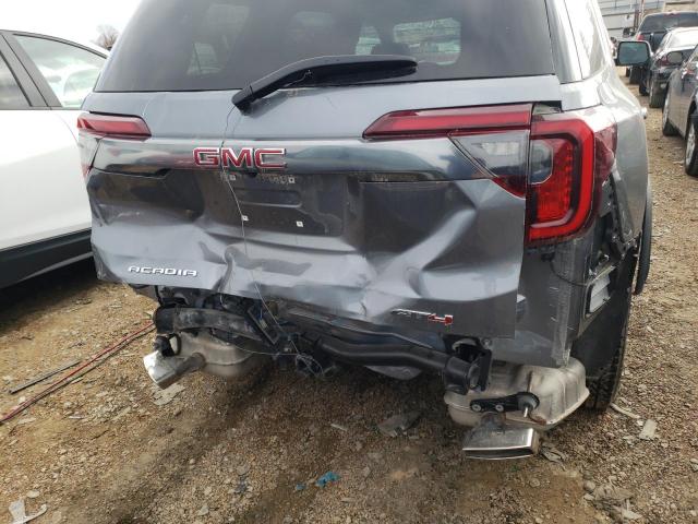 2020 GMC ACADIA AT4 1GKKNLLS2LZ161060