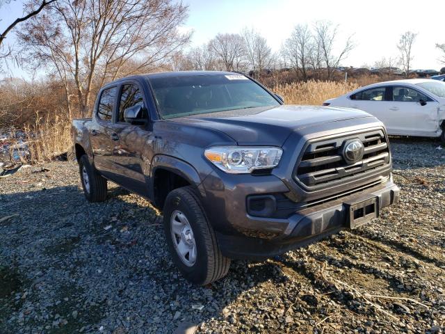 5TFAX5GN4KX161833 Toyota Tacoma Dou 2019