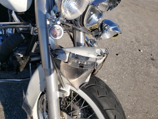2001 YAMAHA MOTORCYCLE JYAVP07E51A005446