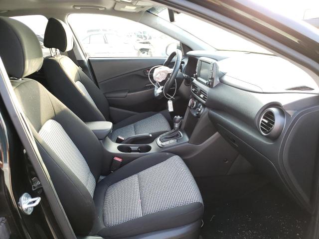2021 HYUNDAI KONA SEL P KM8K62AA5MU738820