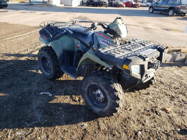 Salvage cars for sale from Copart Nampa, ID: 2005 Polaris PRO R 800