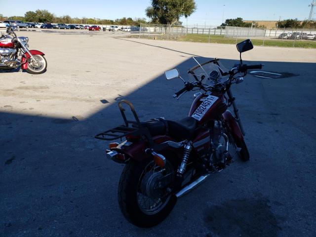 2012 HONDA CMX250 C JH2MC1306CK600113