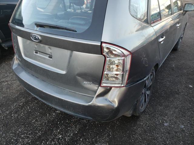 2010 KIA RONDO EX KNAHH8C8XA7301117