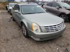 2007 CADILLAC  DTS