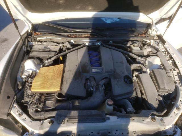 2015 LEXUS RC-F JTHHP5BC1F5001879