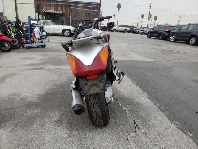 2003 HONDA ST1300 JH2SC51193M101031