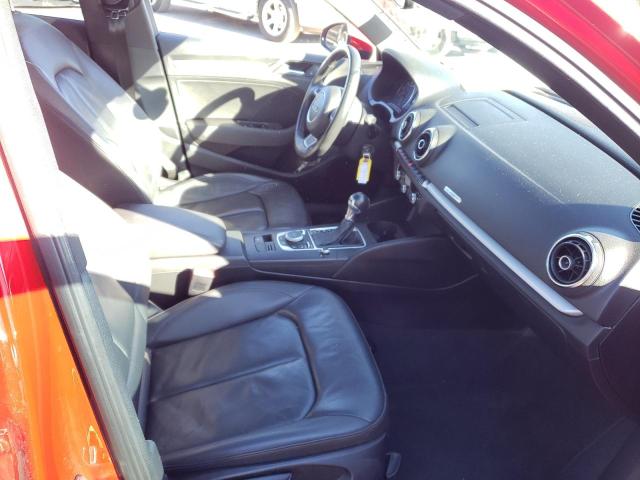 2015 AUDI S3 PREMIUM WAUBFGFF6F1093019