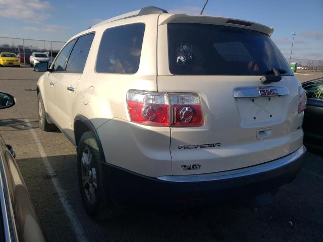 1GKKVPED5CJ190296 Gmc Acadia Sle 2012. Фото: 2