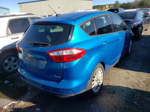 2014 FORD C-MAX SE 1FADP5AU0EL511232