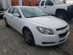 2012 CHEVROLET  MALIBU