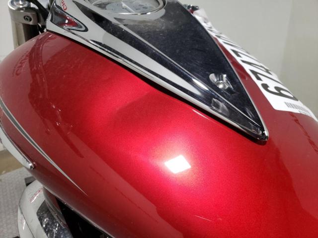2014 YAMAHA XVS950 A JYAVN01E3EA021519