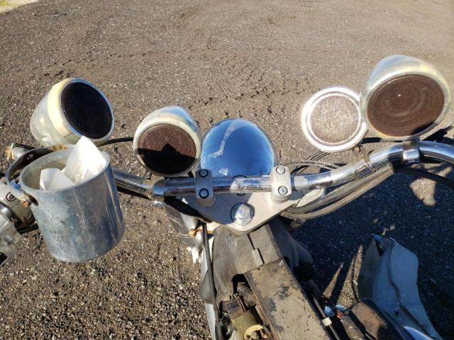 2005 HONDA VTX1300 R 1HFSC52375A214902