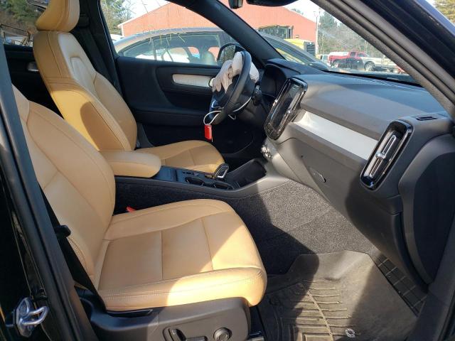 2020 VOLVO XC40 T5 MO YV4162UK4L2286080