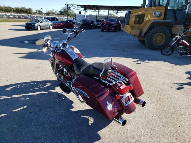 2006 HARLEY-DAVIDSON FLHRCI 1HD1FRW1X6Y607815
