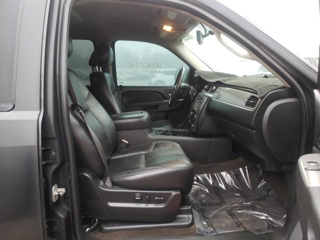 2012 CHEVROLET TAHOE 0K1122238464