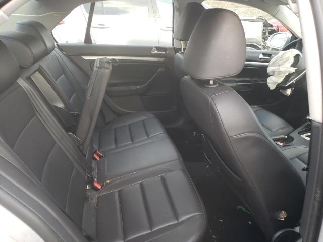 2010 VOLKSWAGEN JETTA LIMI 3VWAZ7AJ9AM078556