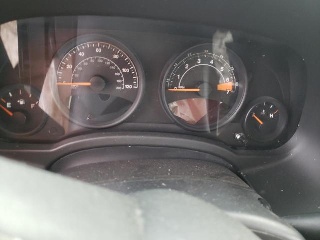 2016 JEEP PATRIOT LA 1C4NJPFA3GD813704