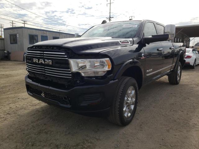 2020 RAM 2500 LIMIT 3C6UR5SLXLG104353