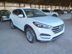 2018 HYUNDAI  TUCSON