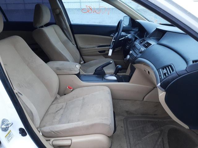 2012 HONDA ACCORD LXP 1HGCP2F4XCA135520