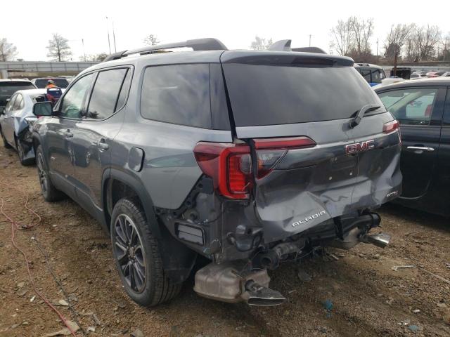 2020 GMC ACADIA AT4 1GKKNLLS2LZ161060