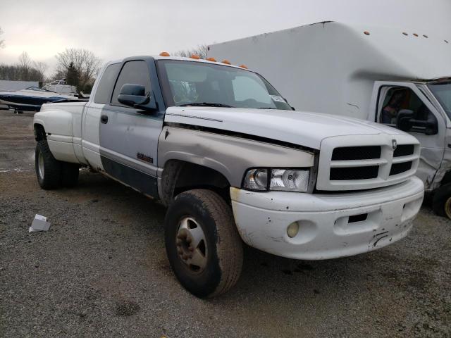2001 Dodge RAM 3500 for sale in Columbia Station, OH