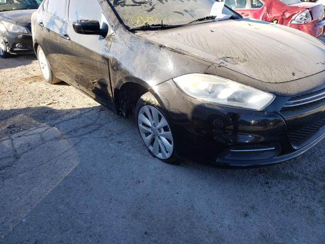 2015 DODGE DART SE AE 1C3CDFDHXFD182252