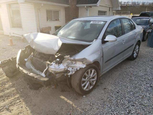 2010 VOLKSWAGEN JETTA LIMI 3VWAZ7AJ9AM078556