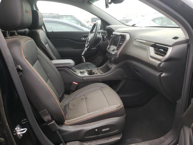 2021 GMC ACADIA AT4 1GKKNLLS4MZ102979