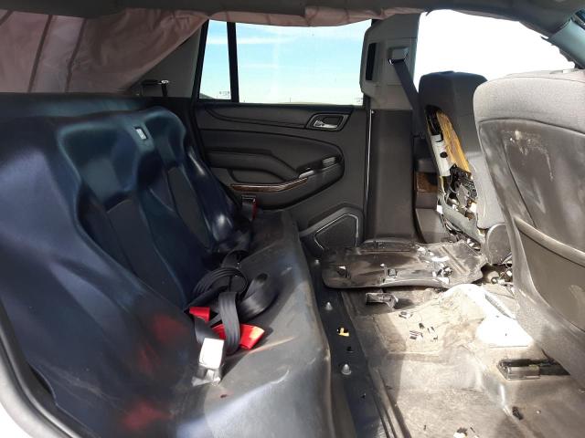 2015 CHEVROLET TAHOE POLI 1GNLC2EC0FR559448
