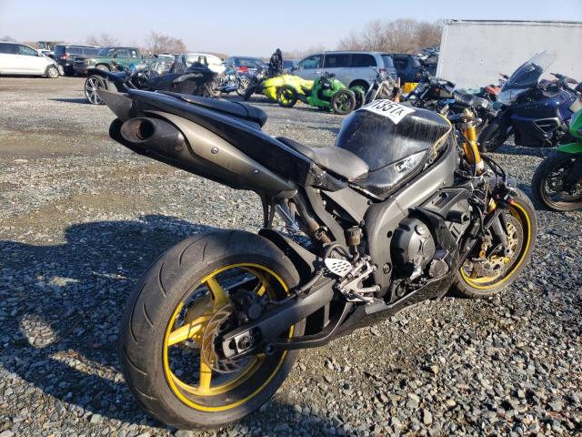 2006 YAMAHA YZFR1 JYARN15E76A006136