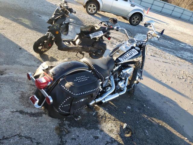 2003 HARLEY-DAVIDSON FLSTCI 1HD1BWB193Y024664