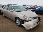 2003 TOYOTA  CAMRY