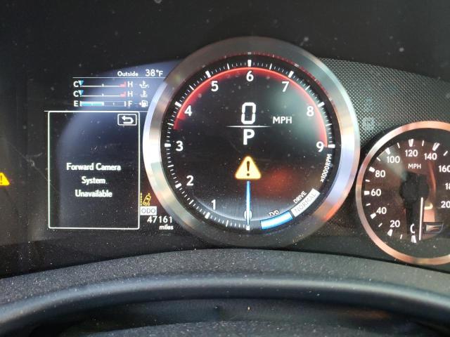 2016 LEXUS GS-F JTHBP1BL7GA001179