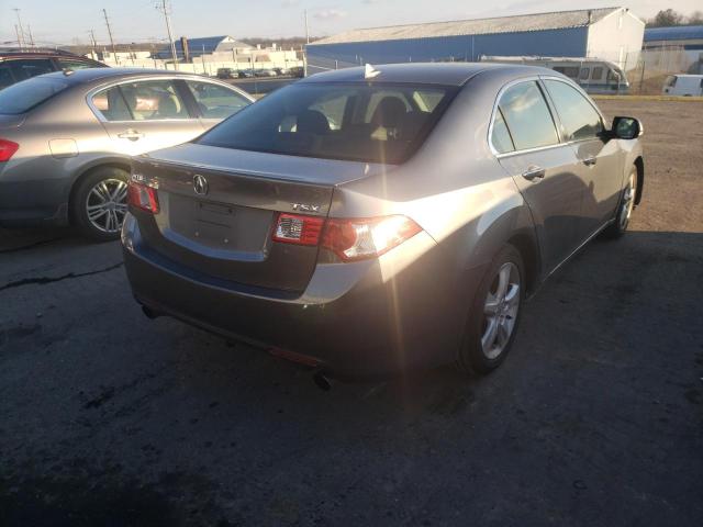 2010 ACURA TSX JH4CU2F60AC020871