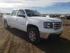 2009 GMC  SIERRA