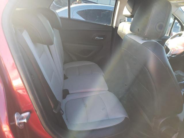 2019 CHEVROLET TRAX PREMI 3GNCJMSB9KL219536