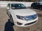 2012 FORD  FUSION