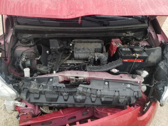 2015 MITSUBISHI MIRAGE DE ML32A3HJ3FH035228