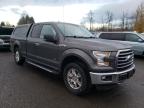 2015 FORD  F-150