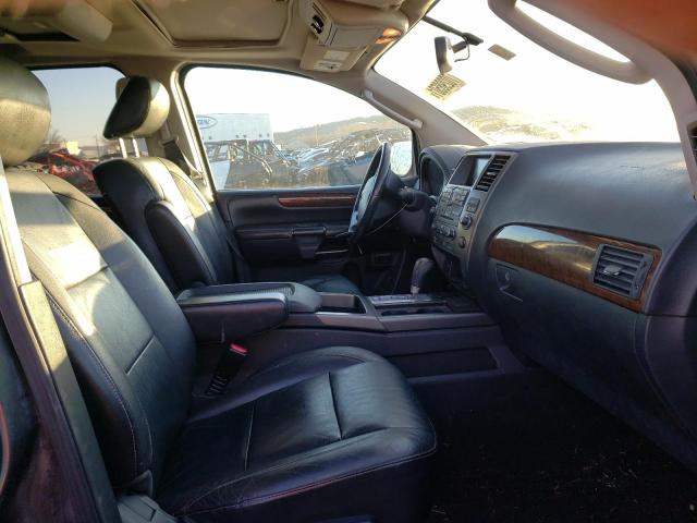 2010 NISSAN ARMADA SE 5N1BA0ND8AN606292